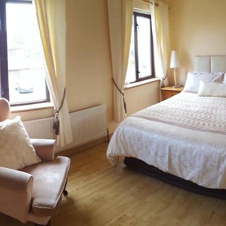 Grange House B&B Galway Zewnętrze zdjęcie