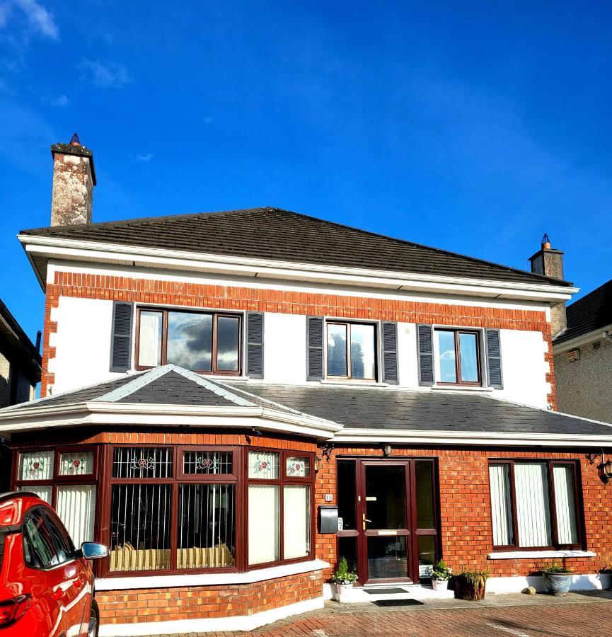 Grange House B&B Galway Zewnętrze zdjęcie