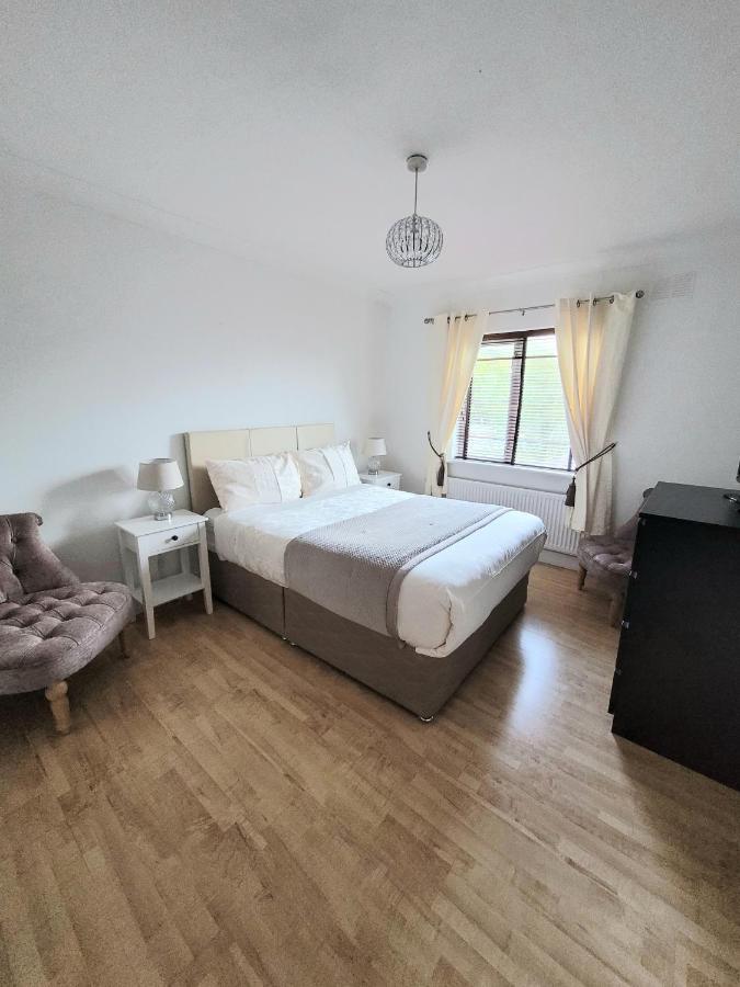 Grange House B&B Galway Zewnętrze zdjęcie