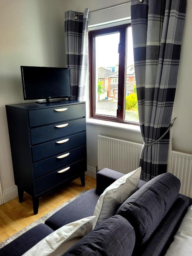 Grange House B&B Galway Zewnętrze zdjęcie