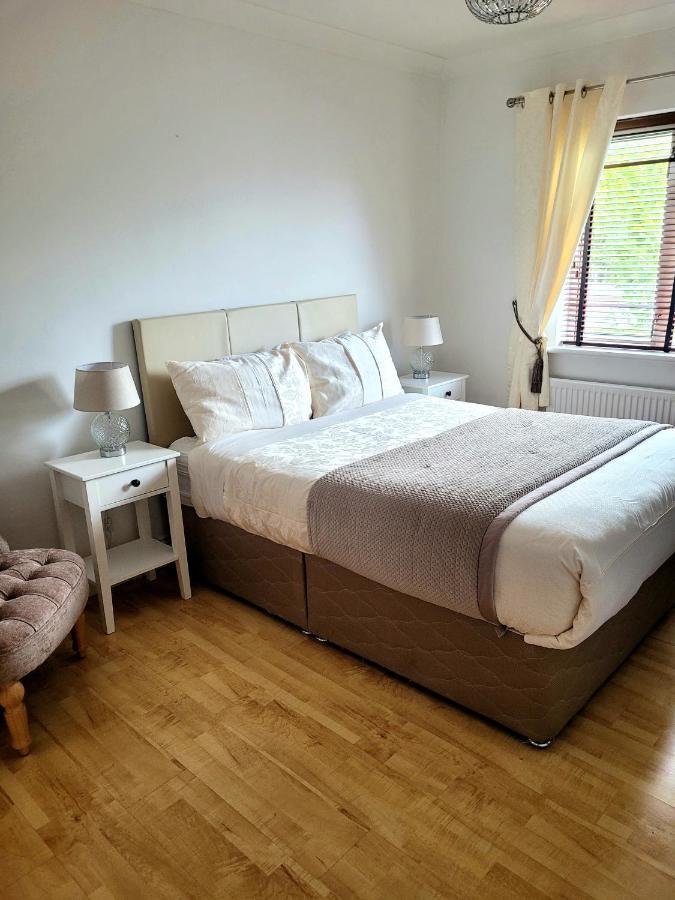 Grange House B&B Galway Zewnętrze zdjęcie