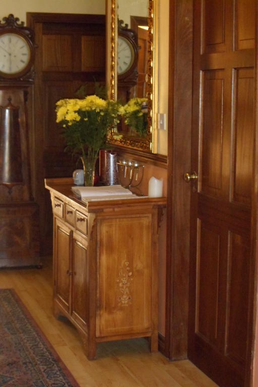 Grange House B&B Galway Zewnętrze zdjęcie
