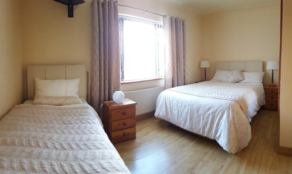 Grange House B&B Galway Zewnętrze zdjęcie