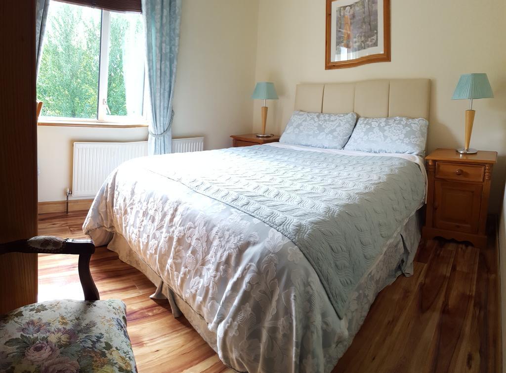 Grange House B&B Galway Zewnętrze zdjęcie