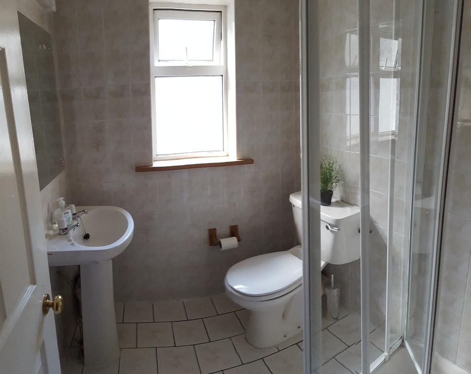 Grange House B&B Galway Zewnętrze zdjęcie