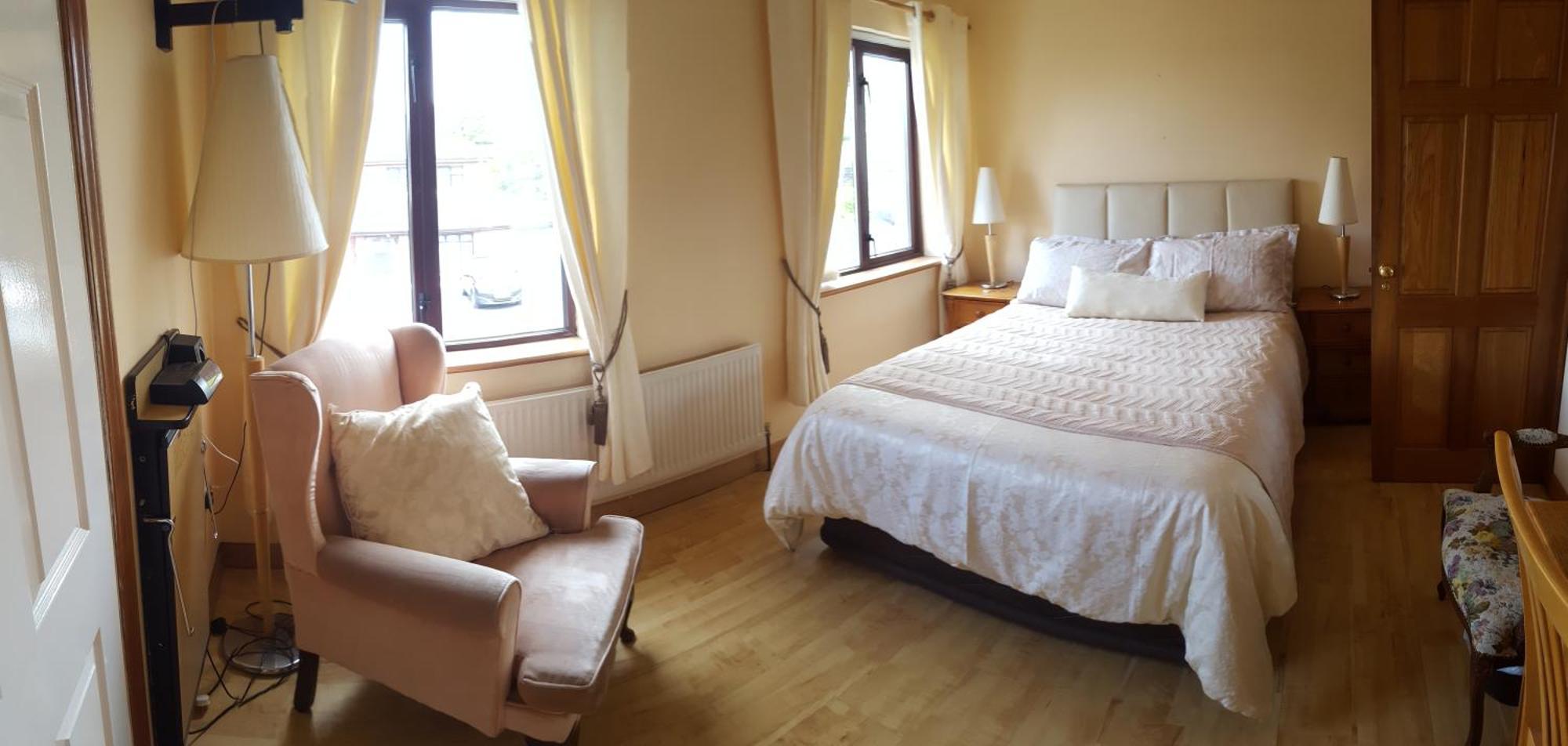 Grange House B&B Galway Zewnętrze zdjęcie