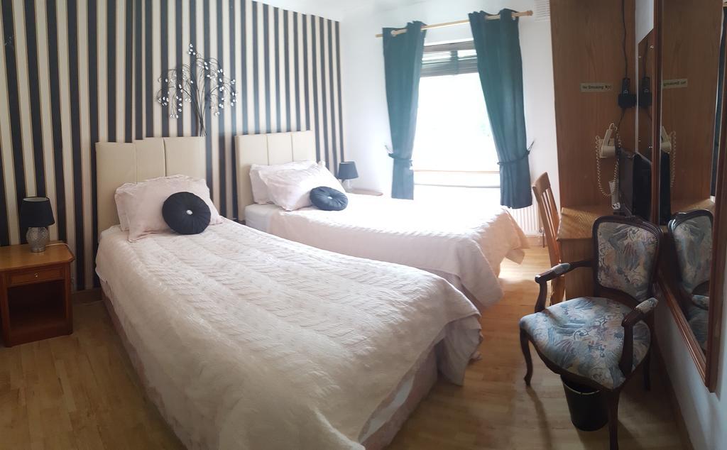 Grange House B&B Galway Zewnętrze zdjęcie