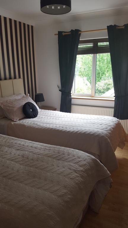 Grange House B&B Galway Zewnętrze zdjęcie