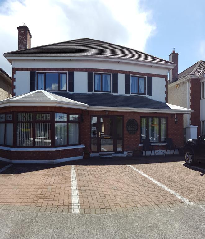 Grange House B&B Galway Zewnętrze zdjęcie